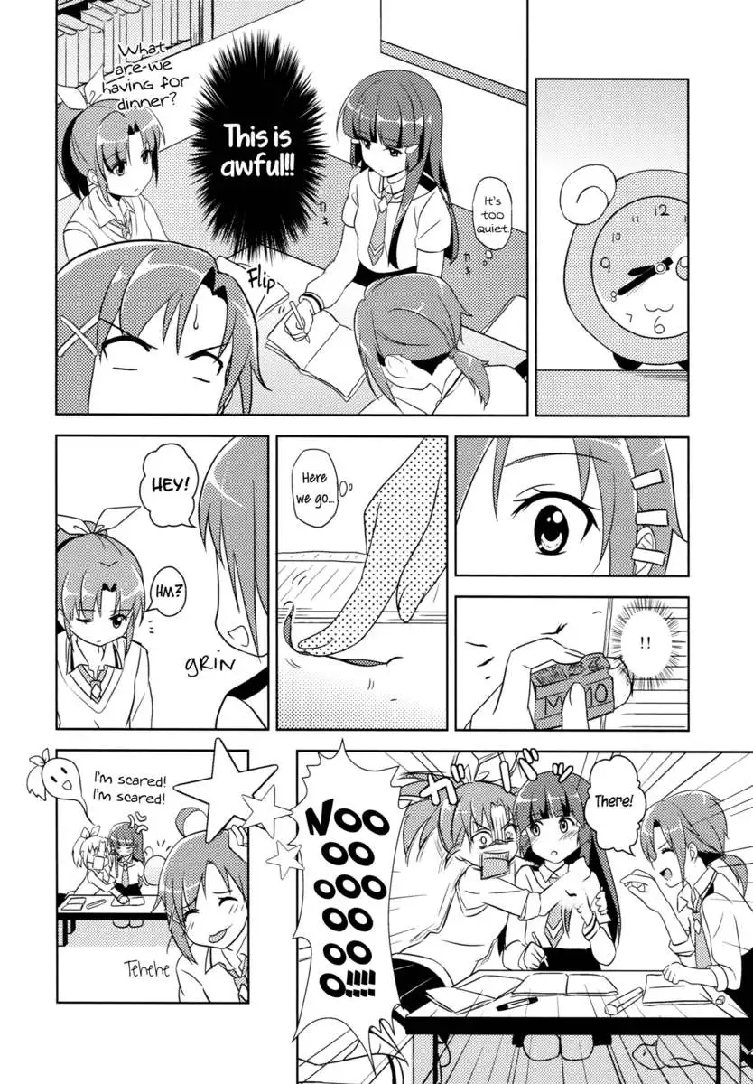 The Thorny Path Known as Love