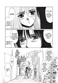 (C56) [Yuriai Kojinshi Kai (Yuri Ai)] strain & relax (Street Fighter) [English]