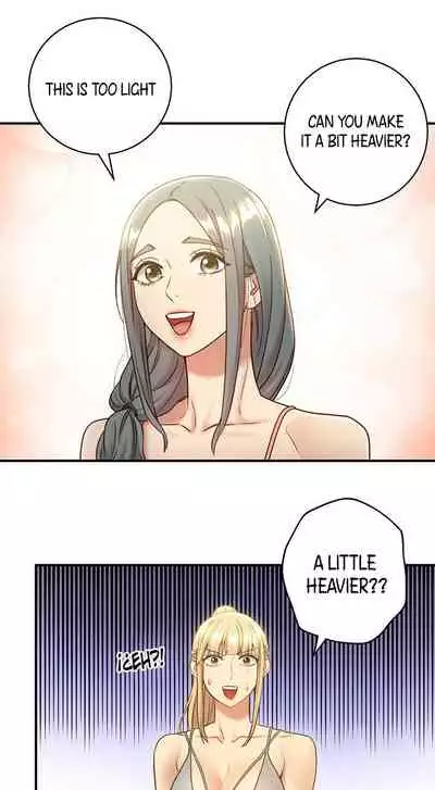 [Neck Pilllow] Stepmother Friends Ch.27/? [English] [Hentai Universe]