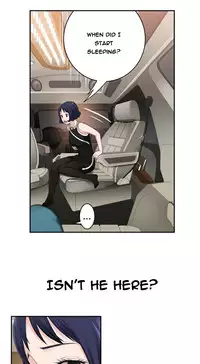 Tissue Thieves Ch.1-17 (English) (Ongoing)