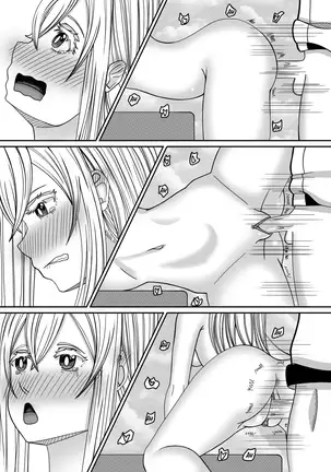 Re:Zero Hora del Té