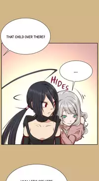 [Hong BanJang] Aharoo Ch.1-29 (English) (YoManga) (Ongoing)