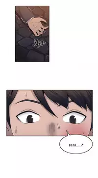 Miss Mystic Ch.1-26 (English) (Ongoing)