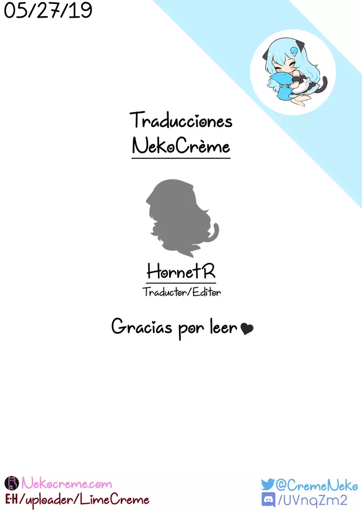 Qué fue de Nuestra Fuga