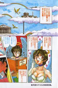 [Yamamoto Johanne] Night Flapper