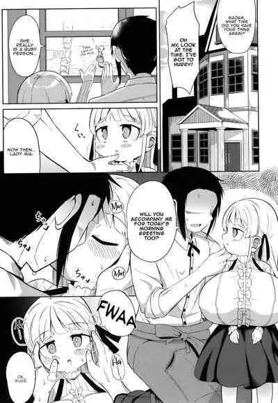 Punipuni Chiccha Tappotapo