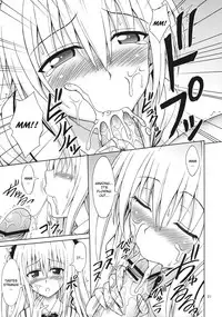 (COMIC1☆5) [Brain Dead (Eiji)] ToLOVEru TRIP (To LOVE-Ru Darkness) [English] [CGrascal]