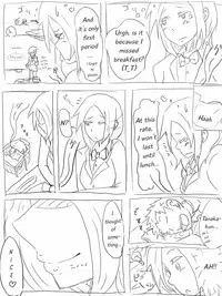 [nekomata] Hungry koike-chan