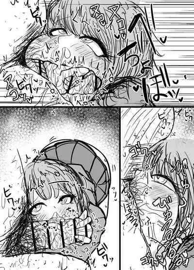 Suwahara Yakumo-chan 2