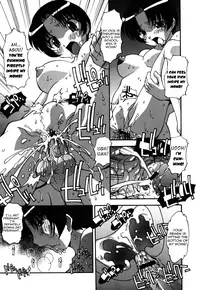 [Hindenburg] Sex And The Sister [English] [Yoroshii]