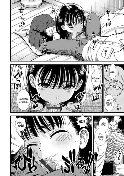 Mayonaka no Yoruko-san | Midnight's Yoruko