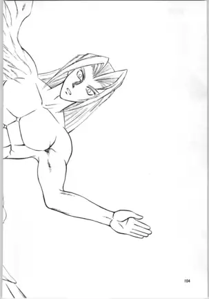 Oyakusoku no Chi X | The Promised Land X