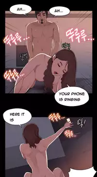 Girl Next Door Ch.1-29 (English) (Ongoing)