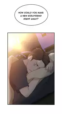 Tissue Thieves Ch.1-22 (English) (Ongoing)