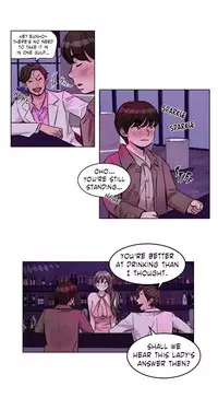 [Ramjak] Atonement Camp Ch.1-38 (English) (Ongoing)