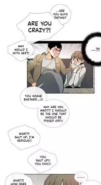 [Silverstar] Talk To Me Ch.1-28 (English) (Ongoing)