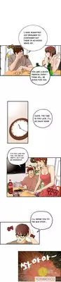 [Hong Ban-Jang] Guest House Ch.1-19 (English) (Ongoing)