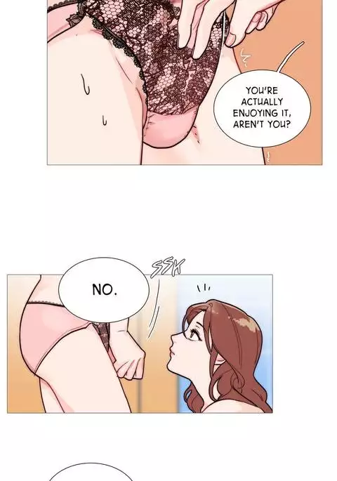 Sadistic Beauty Ch.1-12