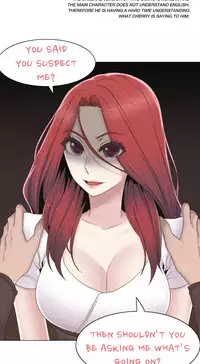 Miss Mystic Ch.1-25 (English) (Ongoing)