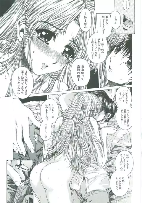 Kindan - Sonata of the prohibition