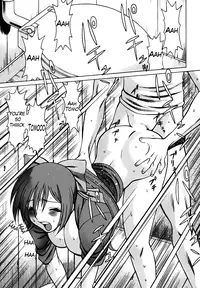 [Tamaki Nozomu] Anego!! 1 [English] [The Lusty Lady Project]