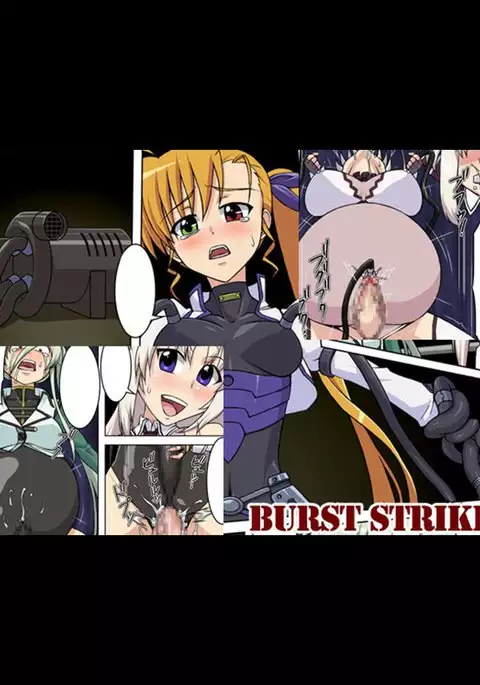 burst strike