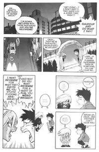 [Isutoshi] Slut Girl 3 [English]