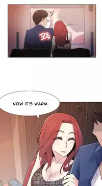 Miss Mystic Ch.1-25 (English) (Ongoing)