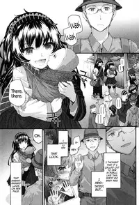 [Sumiya] SAYONARA FAIRIES [English] [QBtranslations + TLL + CW]