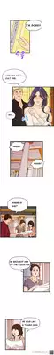 [Hong Ban-Jang] Guest House Ch.1-19 (English) (Ongoing)