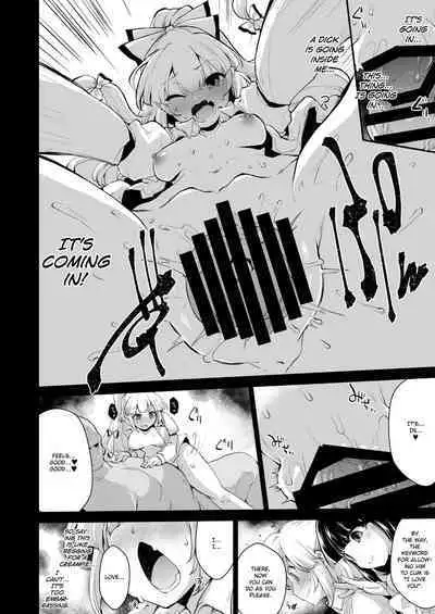 Okusuri wa Youhou Youryou o Mamotte