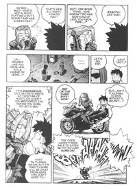 [Isutoshi] Slut Girl 3 [English]