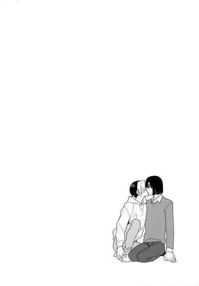 [PHkengai (Takaoka Nanaroku)] Ryou kata Omoi Koibito Doushi (Hikaru no Go)