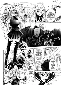 [Oh! Great] Silky Whip 10 [English]