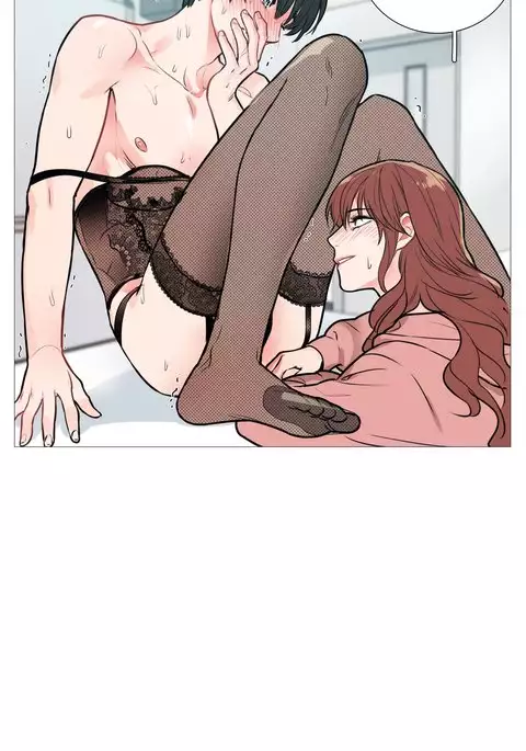 Sadistic Beauty Ch.1-12