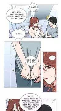 [The Jinshan] Sadistic Beauty Ch.1-23 (English) (Ongoing)