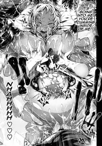 [Mochi] Shinazu no Himegimi [Undead Princess] Ch. 7 [English] [thetsuuyaku]