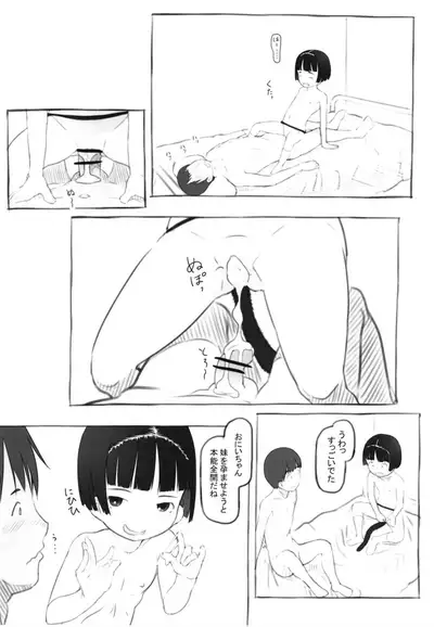 Irika no Shippo