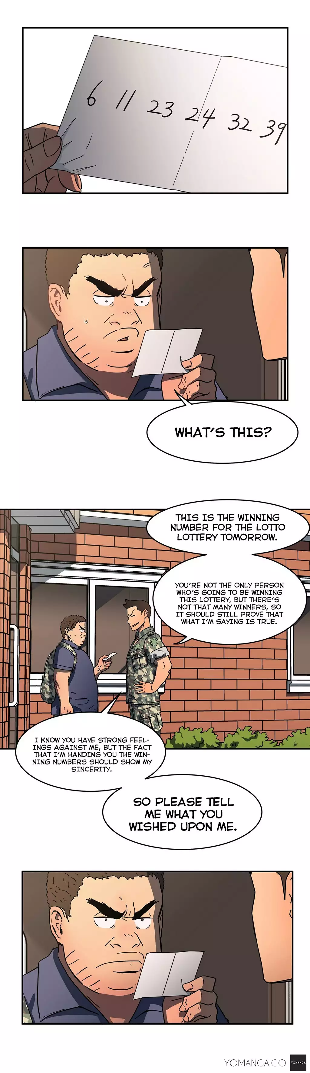 Refrain Love Ch.1-19