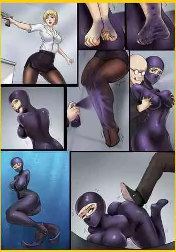 [King] 人造美人鱼 Artificial mermaid [Chinese]