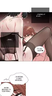 [The Jinshan] Sadistic Beauty Ch.1-23 (English) (Ongoing)