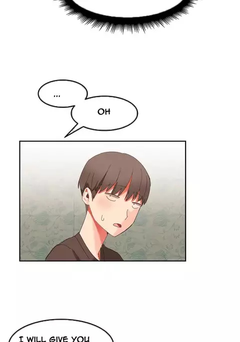 Hari Dormitory Ch.0-24