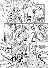 [Remora Works] FUTACOLO CO -Mare Line- VOL.001 (English)