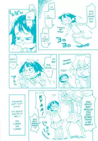 [Kobayashi Oukei] Naked Girl [English] {Mistvern}