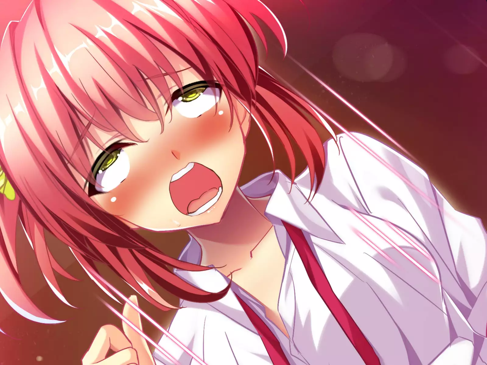 Jimiko wa Maji Bitch