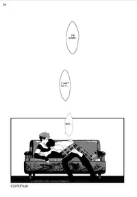 [Uehara Ari] Sex Friends Ch. 1-4 [English] [u-zail] [Digital]