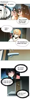 [Fantastic Whale] Twin Slave Ch.1-26 (English) (Ongoing)