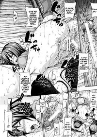 [Tachibana Omina] Yukiyama ♥ Harem (COMIC MUJIN 2013-01) [English] [biribiri]