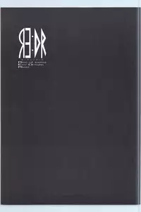 (COMIC1☆9) [ONEGROSS (144)] RE:DR (Seiken Densetsu 3)