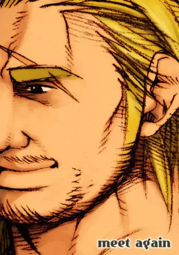 (Osuket 3) [Itachi Gokko (Takezamurai)] meet again (Final Fantasy XII)